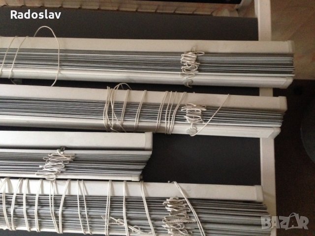 Щори , снимка 5 - Други стоки за дома - 29747361