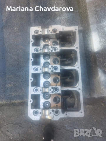 Глава голф 5 дизел 1.9 105 кн