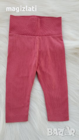 Клинчета за бебе 0-3 месеца, снимка 2 - Панталони и долнища за бебе - 38049125