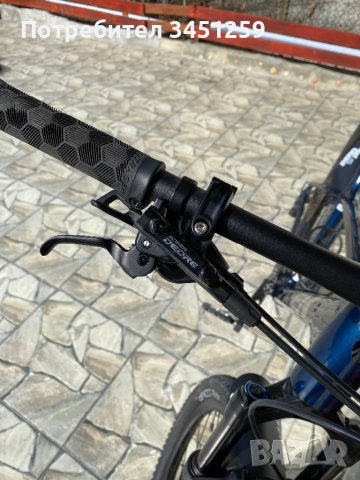 Колело Trek x-caliber 7 - Mountain Bike, снимка 7 - Велосипеди - 44215972