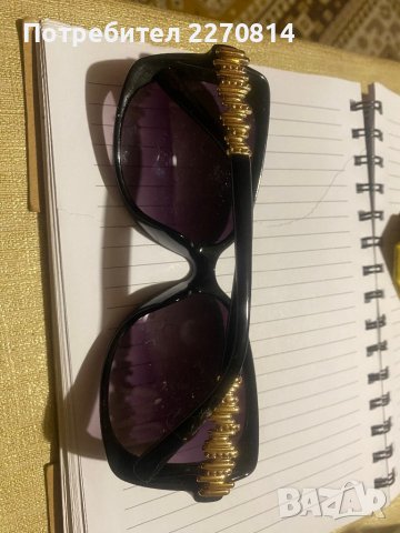 Очила, снимка 5 - Слънчеви и диоптрични очила - 42330646