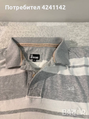 Маркови мъжки пуловери, тениски и блузи по 4лв /различни видове/ XL, снимка 2 - Пуловери - 49969733