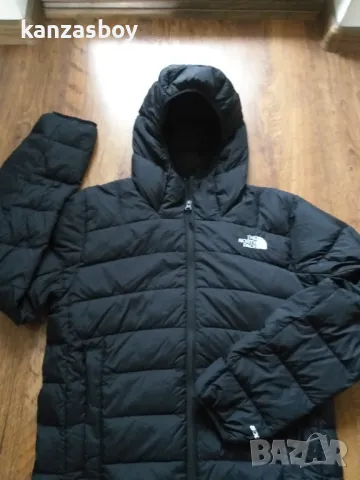 The North Face LAPAZ - Down jacket - мъжко пухено яке С, снимка 4 - Якета - 48540274