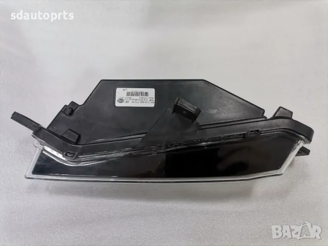 Нов 9492771 Лява Дневна Светлина DRL LED BMW X3 G01 G08 F97 X4 G02, снимка 4 - Части - 49810751