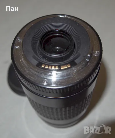 Обектив Canon EF 75-300 USM, снимка 3 - Обективи и филтри - 50034785