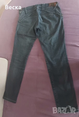 дамски дънки и панталони, снимка 2 - Панталони - 50671221