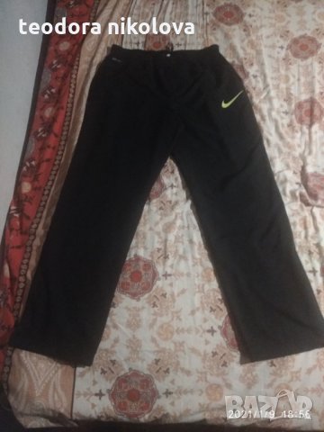 Оригинално  анцуг Nike dri- fit