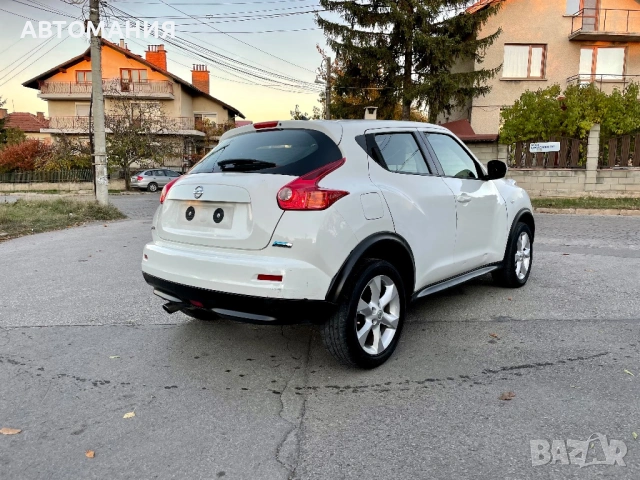 На ЧАСТИ Nissan Juke, снимка 5 - Автомобили и джипове - 54286854