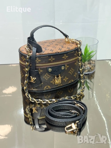 чанти Louis Vuitton , снимка 15 - Чанти - 52509930
