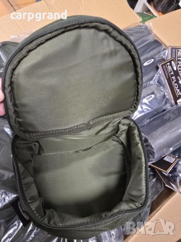 Калъф за макара NGT DELUXE, снимка 7 - Такъми - 31021414