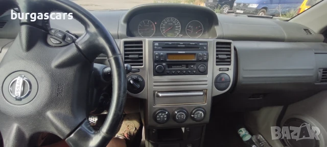Nissan X Trail 2.2 DCI - 136к.с. YD22ETI 2004г T30 на части, снимка 15 - Автомобили и джипове - 51429817