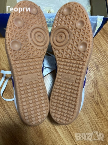 Мъжки оригинални Adidas, снимка 10 - Маратонки - 53371260