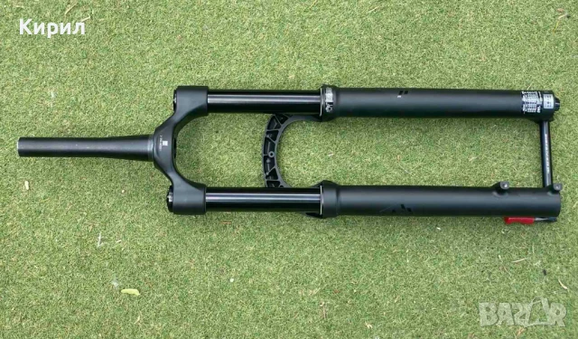 Въздушна вилка Fox 36 AWL HD Sport 2025, снимка 4 - Части за велосипеди - 51208506