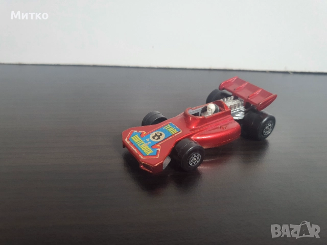 Колички Matchbox, снимка 11 - Колекции - 52595120