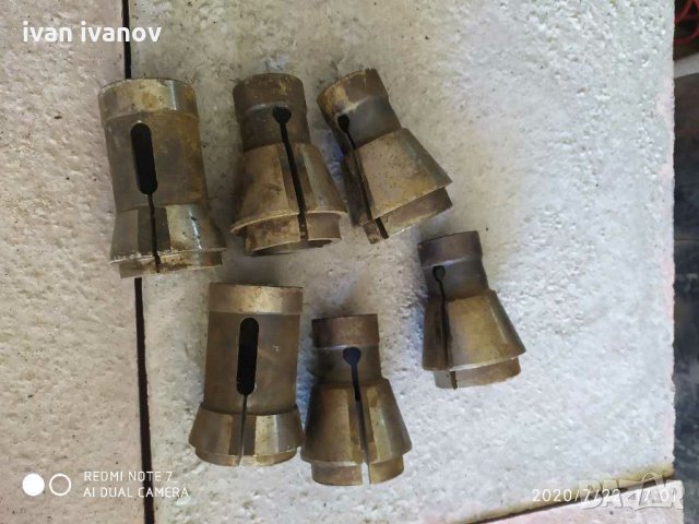 Цанги , снимка 2 - Стругове - 29535404