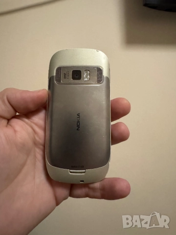 Nokia c7 Нокия C7, снимка 6 - Nokia - 52943033