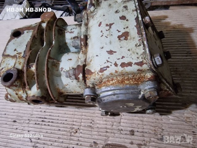 Компресор, снимка 6 - Компресори - 39293040