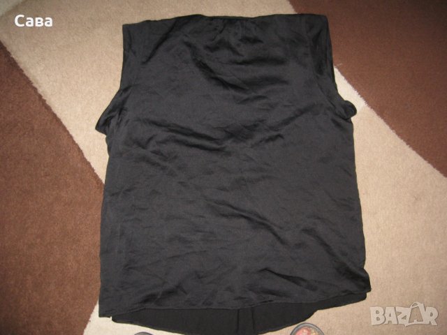 Блуза JOE FRESH  дамска,Л-ХЛ, снимка 3 - Туники - 37359636