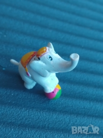 Фигурка Слонче - Киндер / Kinder