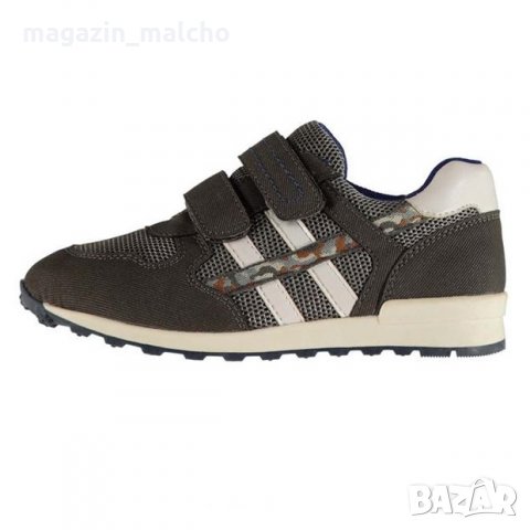 Детски Маратонки - Fabric Alex; размер: 34