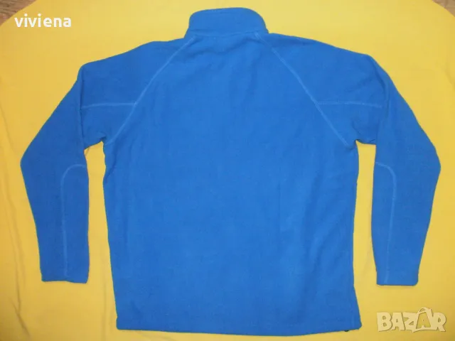 COLUMBIA нов оригинален мъжки полар L, снимка 12 - Спортни дрехи, екипи - 48283651