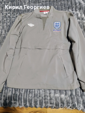 Umbro England