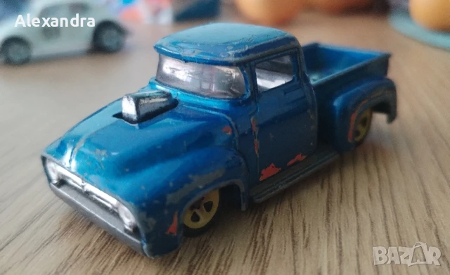 Колички Hot Wheels, снимка 3 - Коли, камиони, мотори, писти - 50878821