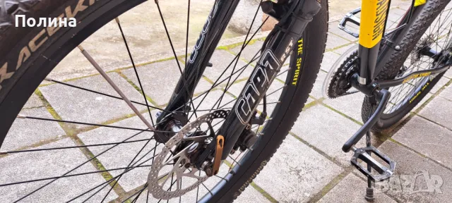 mifa roadsign велосипед байк колело deore specialized cox cube odi force rst shimano, снимка 3 - Велосипеди - 50276122