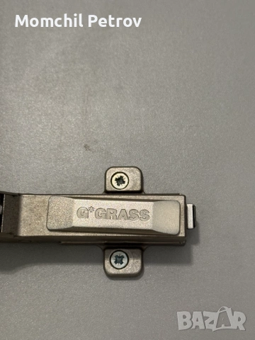 Масивен гардероб 3 крилен, снимка 5 - Гардероби - 53291240