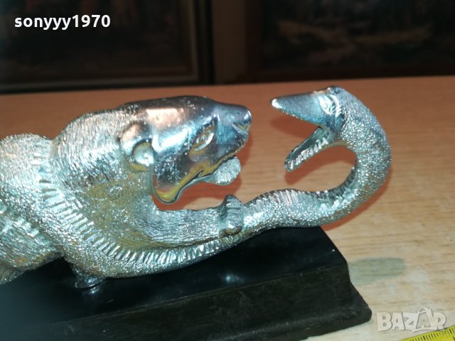 тигър змия ретро колекция 1203210926, снимка 2 - Колекции - 32129796