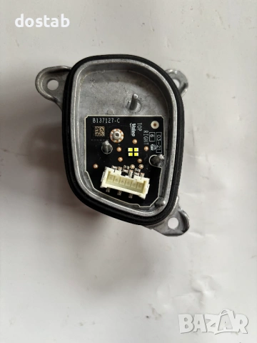 Баласт модул за vw golf 