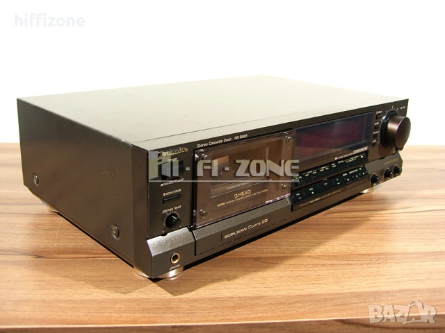 ДЕК   Technics rs-b965 