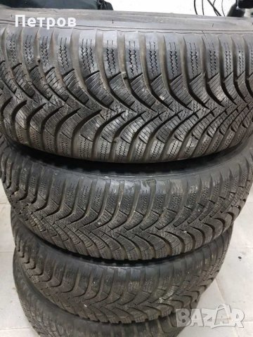 Гуми с джанти за BMW 5X120 R15, снимка 2 - Гуми и джанти - 31365492