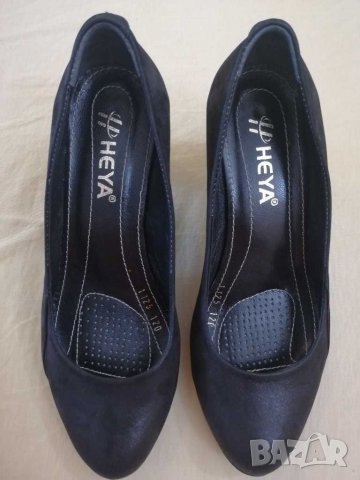 Дамски обувки HEYA. , снимка 6 - Дамски обувки на ток - 29502381