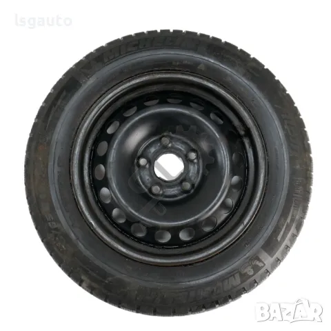 Резервна гума 5x112 R15 Skoda OCTAVIA II (1Z) 2004-2009 ID: 139925