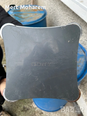 Sony SS-WS503 басова тонколона / пасивен субуфер, снимка 2 - Тонколони - 53102714