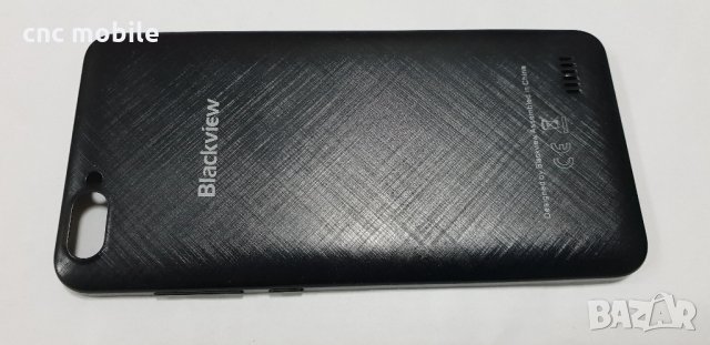 Blackview A7 оригинални части и аксесоари , снимка 8 - Резервни части за телефони - 31863491
