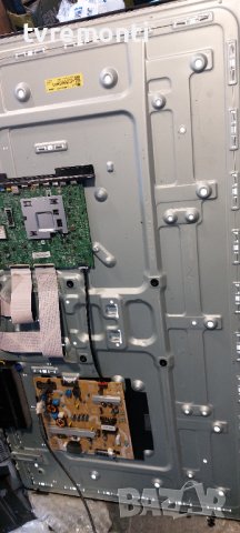 MAIN BOARD ,BN94-12855K,BN41-02635A,- SAMSUNG UE55NU7305K, снимка 5 - Части и Платки - 37864162