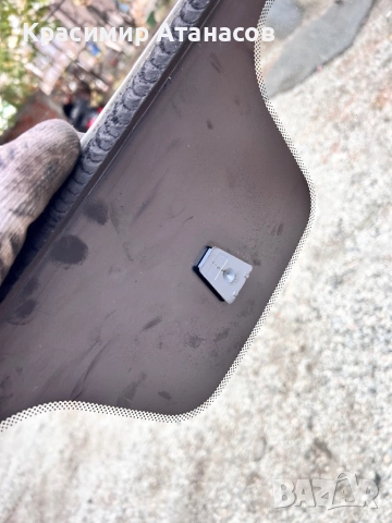 Предно стъкло челно за Фиат Гранде пунто 2006-2012г, снимка 4 - Части - 52029837