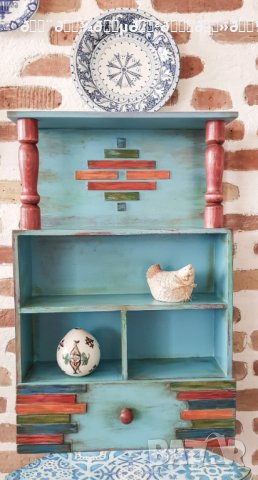 Комплект за кухня или трапезария, снимка 4 - Етажерки - 40575126