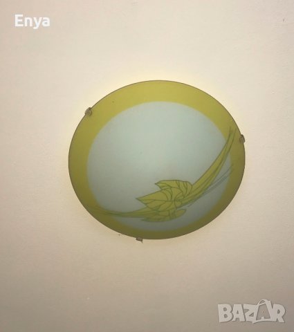 Плафон ( осветително тяло ) за таван , снимка 1