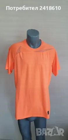 Nike PRO Hypercool Fitted Dri - Fit Mens Size L  ОРИГИНАЛ! Мъжка Тениска !, снимка 9 - Тениски - 50404676