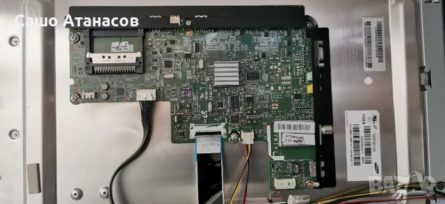 SAMSUNG UE37C5000, снимка 9 - Телевизори - 49294901