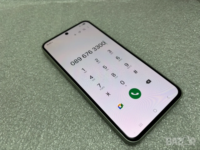 Samsung Galaxy A36 5G 256GB + 8GB RAM, снимка 4 - Samsung - 53889280