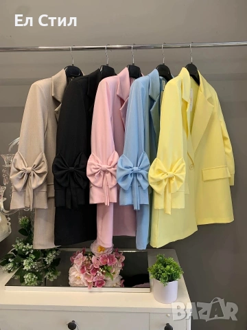 🌹Дамско сако.34 евро, снимка 2 - Сака - 53973287