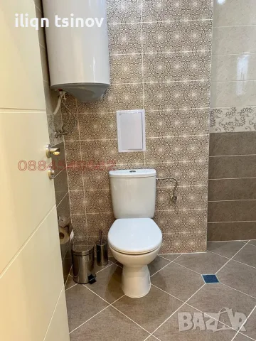 Двустаен 70 м², комплекс „Елит Парк“ — обзаведен, БЕЗ КОМИСИОНА, снимка 8 - Апартаменти - 55937709