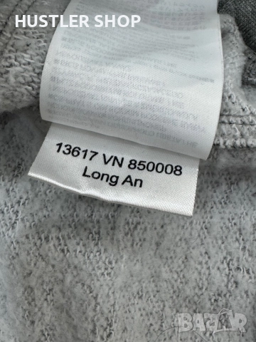 Мъжки суитшърт BURTON. Размер L/XL, снимка 9 - Спортни дрехи, екипи - 52919531