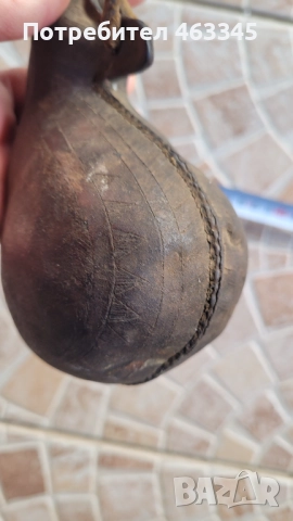 Барутница-3, пушка, пищов, пистолет, снимка 4 - Антикварни и старинни предмети - 52617918