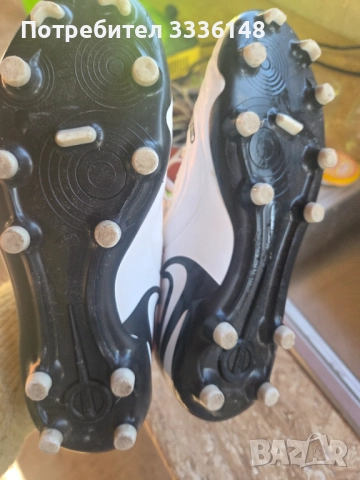 Калеври, снимка 2 - Футбол - 52138384