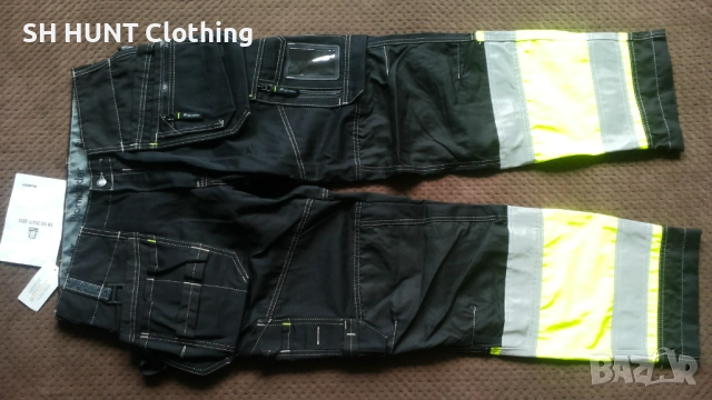 Bjornklader Work Trouser + Holster Pocket размер 50 / M работен панталон W4-167